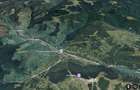 Teren panoramic retras, cu panta lina, utilități si livada - 13