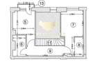 Duplex 3 camere Aviatiei - 15