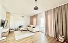 Duplex cu 4 camere - zid dublu despartitor - cartier asfaltat - Mosnita - 6