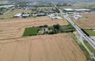 Teren 7653mp cu PUZ aprobat DN Arad Oradea - 9