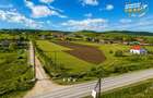 Proprietate remarcabila: 32.000mp teren, acces direct DJ112,Ilieni,Covasna - 12