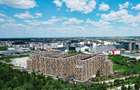 Avans de doar 10%! Apartament 1 cameră Horizon City, Pipera + Parcare inclusă - 3