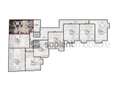 Apartament nou, modern cu 2 camere - Ultracentral -  Cuza Voda - 7