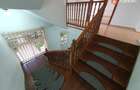 Casa de inchiriat 5 camere, ideal pentru birouri, zona Brancoveanu - 12