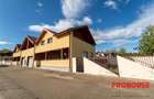 Vila de tip duplex - P+M - Margineni - 2