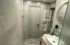 BD UNIRII -BRD, apartament 2 camere decom, et 2, utilat & mobilat lux - 9
