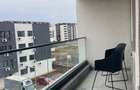 Garsoniera, 43 mp, parcare inclusă, balcon, centrala, Ivory Residence - 10