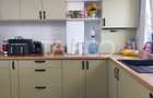 Apartament renovat 66 mp 3 camere 2 bai balcon pivnita Cisnadie - 5
