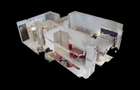 Apartament tip studio, structura decomandata, Urban Coresi, Brasov - 6