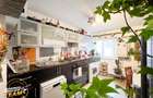 FILM&TUR 3D!! Apartament cu 3 camere luminos, loc parcare, zona Lenin, Sfantu Gh - 2