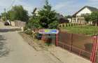 Teren 720 mp lot casa Corbeanca str Campului cu str Caminului - 4
