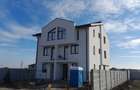 Doua vile DUPLEX Domnesti - 1