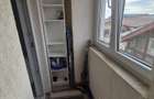 1 Dcembrie, Trapezului, apartament 3 camere mobilat, parcare - 18
