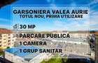 Garsoniera NOUA | Valea Aurie |Mobilat&Utilat | Prima Utilizare |VIDEO - 1