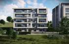 Apartament 2 camere LUX cu 54 mp Gradina Iancu Nicolae Bloc Boutique - 1