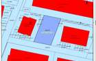 Teren intravilan 580 mp | Sector 3 | Deschidere 17 m | COMISION 0% - 9
