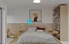 Penthouse 3 camere, 144 mp, terase, Prelungirea Ghencea - 5