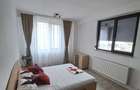 Apartament 2 camere, decomandat, 46 mp, centrala, ac, metrou, Aparatorii Patriei - 1