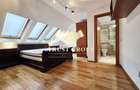 Penthouse 3 camere tip duplex Arcul de Triumf  |Loc de parcare dublu |   - 2