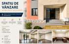 Spațiu 70 mp Premium zona Coresi cu vedere la stradă include 1 parcare subterana - 1