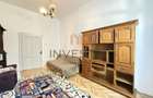 Casa cu 4 camere de inchiriat cu 2 locuri de parcare, zona 7 Strazi - 13