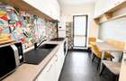 Apartament 2 camere decomandat mobilat si utilat, zona Liceul de informatica - 5