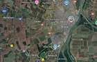 Cazasu || 3.7 Ha || Braila || Teren intravilan || Logistic Development - 1