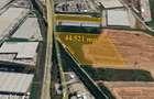 Teren industrial premium – A1 București–Pitești - 4,5 ha - 3