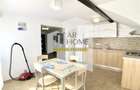 Apartament 3 camere de lux, 95 mp, curte, zona Afi Palace, Ploiesti - 18