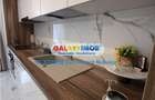 Garsoniera mobilata si utilata Militari Residence  400 euro - 6