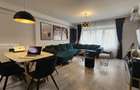 Apartament 2 camere 59MP | 1 Loc de Parcare Subteran | Rose Residence | Pipera - 1