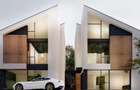 Casă modernă | D+P+1E+M | Mănăștur - 2