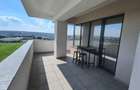 Unirea Towers, Ap. 2 cam. mobilat si utilat complet cu parcare subterana inclusa - 11
