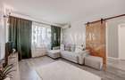 Apartament mobilat in Floreasca || Stefan Cel Mare | 3 Camere | Renovat - 2