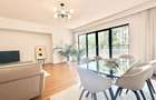 REA1029714 APARTAMENT SUPERB l TERASE l BOXA l 3 GARAJE l AVIATORILOR l KISELEFF - 2