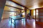 Vila cu 8 camere de vanzare  / teren 840 mp.  -  Prelungirea Ghencea - 12