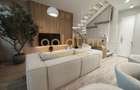 SOSEAUA NORDULUI/WIN HERASTRAU/DUPLEX/TERASA GENEROASA/SPATII GENEROASE - 6