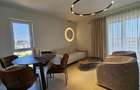 Apartament LUX 3 camere 87mp balcon parcare Buna Ziua zona Bonjour - 3