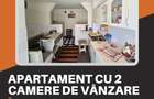 Apartament cu 2 camere de vânzare în Ozun! - 1