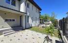 NOU! Casă Corbeanca Laguna Albastră, 4 cam, mob+util | PRIMA INCHIRIERE | COM 0% - 19