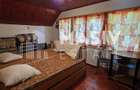🏡 Casă din lemn masiv cu 7 camere, saună și teren generos – Azuga - 12
