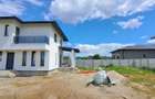 DRAGOMIRESTI VALE, CASA 4 CAMERE, teren 415 mp, utilitati, COMISION 0% - 1