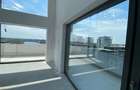 REA1028694 Penthouse Barbu Vacarescu - vedere catre lac - 3