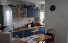 Casa tip duplex in zona centrala, 4 camere, mobilata complet, pret foarte bun - 10