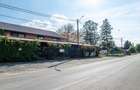 Vânzare imobil cu funcțiune mixtă casa si restaurant - Ungureni - DB - 1