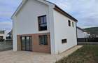 Casa individuala  sup. 120 mp P+E, teren 504 mp  in Chinteni - 4