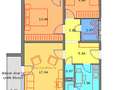 Apartament 3 camere Dristor - 9