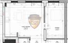 2 camere, Tomis Plus Maurer Residence , 63.45 mp, parcare subt et 2 lift, balcon - 13