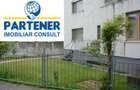 Apartament 3 camere + curte, Centru, bloc nou, mobilat - 15