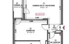 Apartament 2 Camere, LUX, 54 mp, lift, garaj, panoramic, zona Eroilor! - 8
